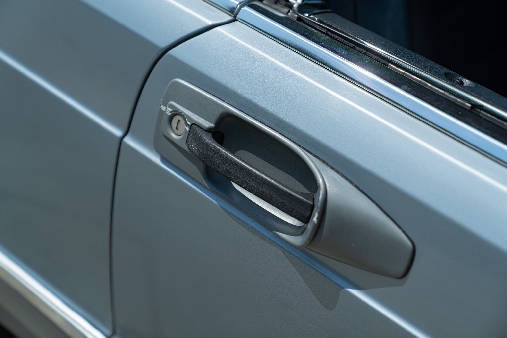 Mercedes-Benz S-Class for sale | 1982 MERCEDES-BENZ 380 SEC - Image 15