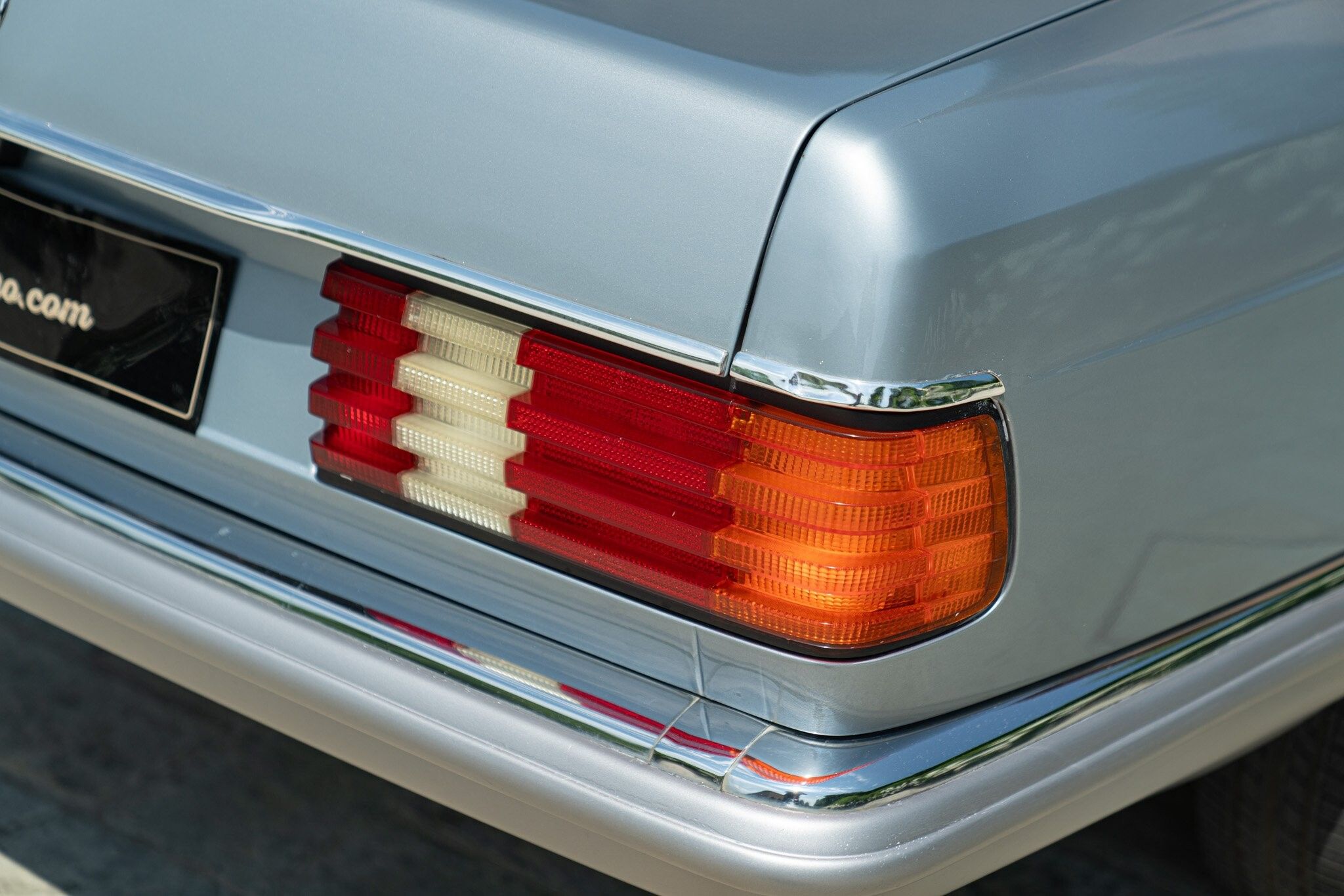 Mercedes-Benz S-Class for sale | 1982 MERCEDES-BENZ 380 SEC - Image 19