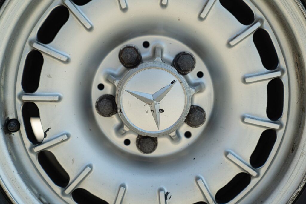 Mercedes-Benz S-Class for sale | 1982 MERCEDES-BENZ 380 SEC - Image 21