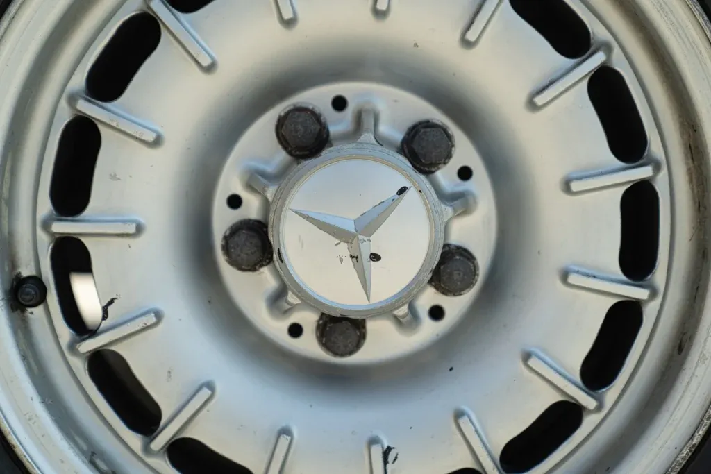 Mercedes-Benz S-Class for sale | 1982 MERCEDES-BENZ 380 SEC - Image 21