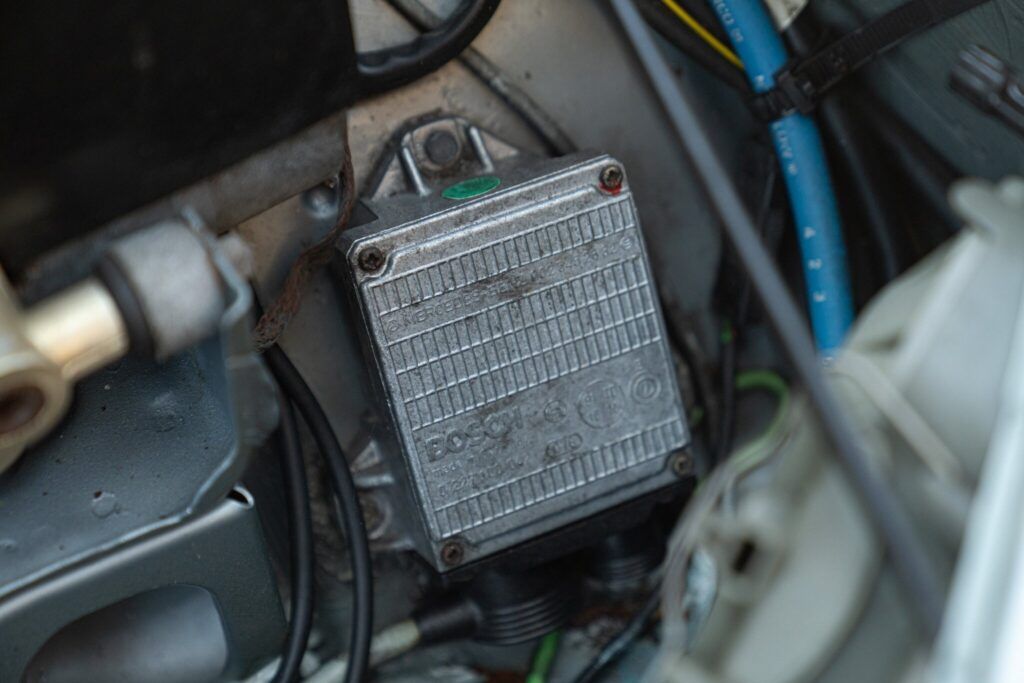 Mercedes-Benz S-Class for sale | 1982 MERCEDES-BENZ 380 SEC - Image 54