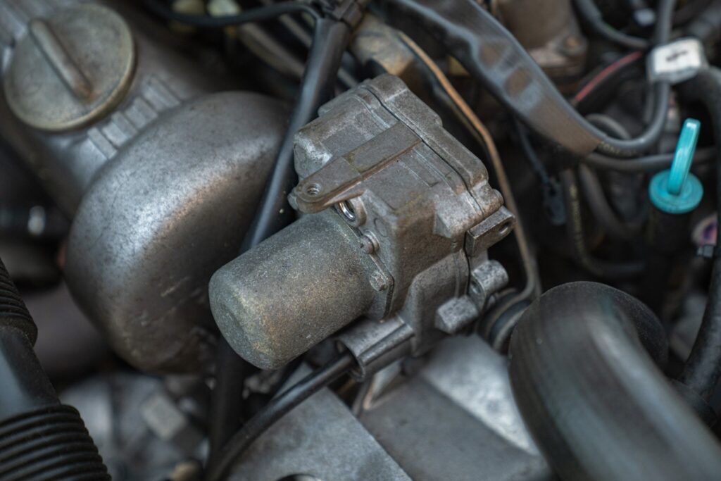 Mercedes-Benz S-Class for sale | 1982 MERCEDES-BENZ 380 SEC - Image 57