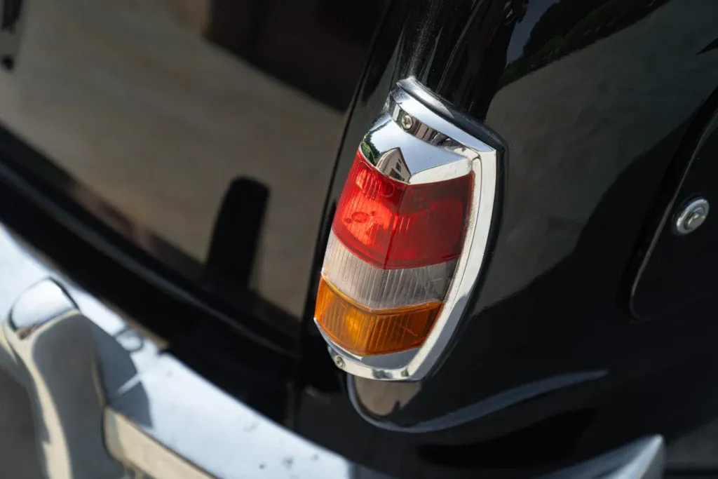 Mercedes-Benz Ponton for sale | 1955 MERCEDES-BENZ 190 - Image 12