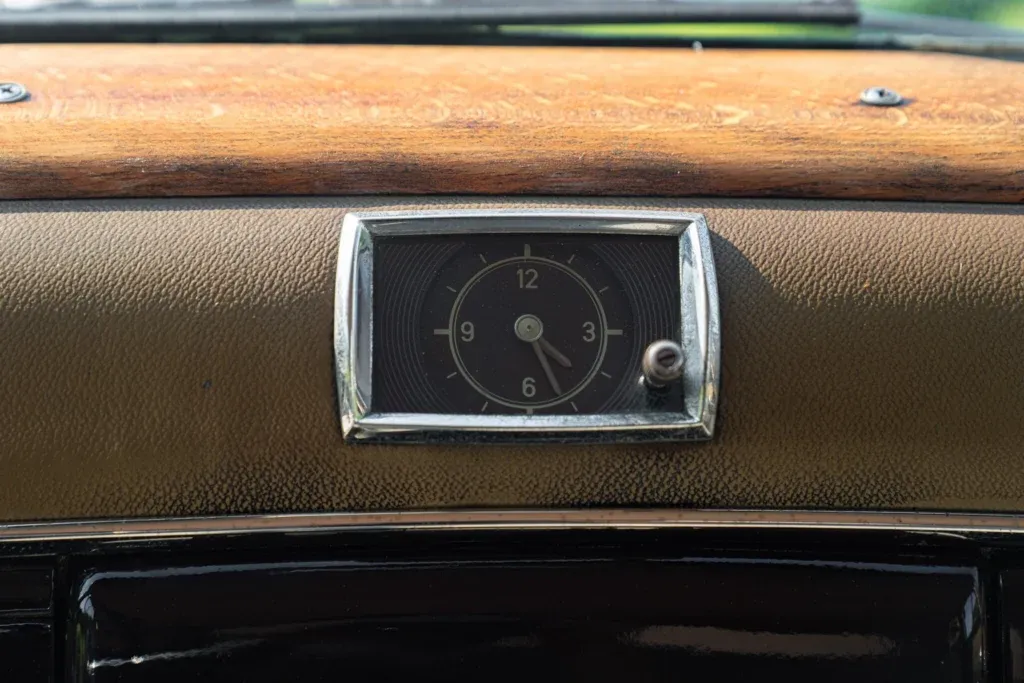 Mercedes-Benz Ponton for sale | 1955 MERCEDES-BENZ 190 - Image 38