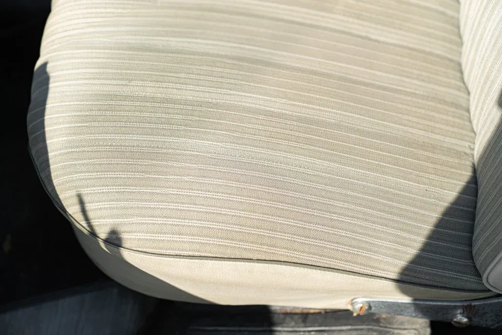 Mercedes-Benz Ponton for sale | 1955 MERCEDES-BENZ 190 - Image 26