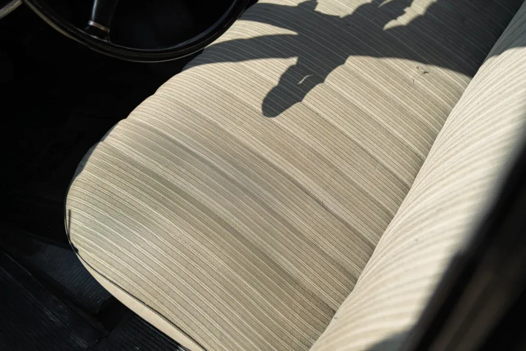 Mercedes-Benz Ponton for sale | 1955 MERCEDES-BENZ 190 - Image 27