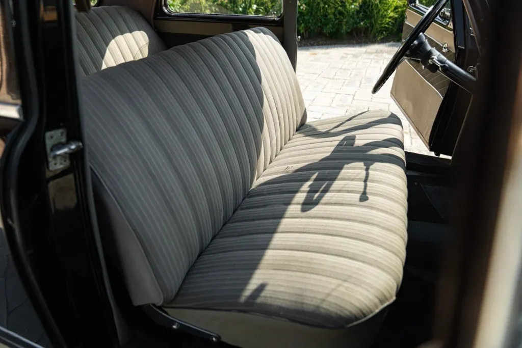 Mercedes-Benz Ponton for sale | 1955 MERCEDES-BENZ 190 - Image 31