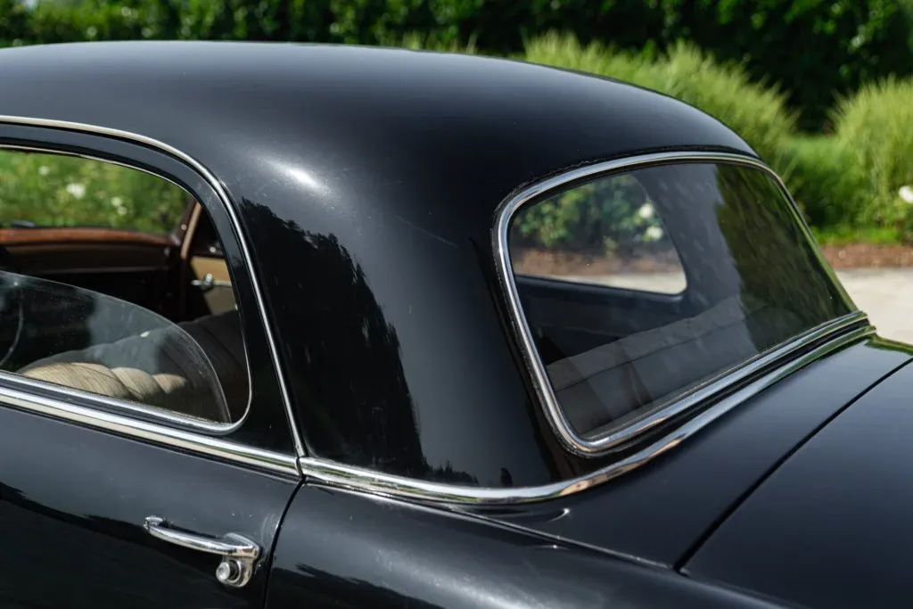 Mercedes-Benz Ponton for sale | 1955 MERCEDES-BENZ 190 - Image 13