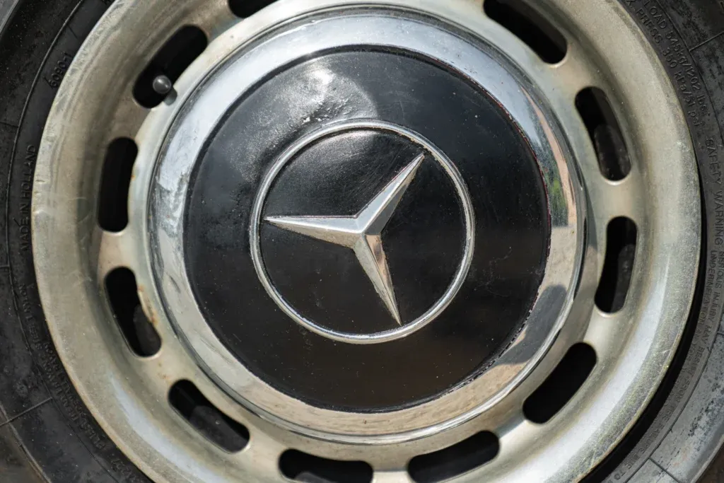 Mercedes-Benz Ponton for sale | 1955 MERCEDES-BENZ 190 - Image 16