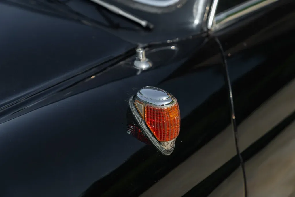 Mercedes-Benz Ponton for sale | 1955 MERCEDES-BENZ 190 - Image 18