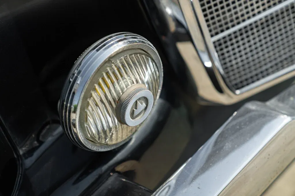 Mercedes-Benz Ponton for sale | 1955 MERCEDES-BENZ 190 - Image 19