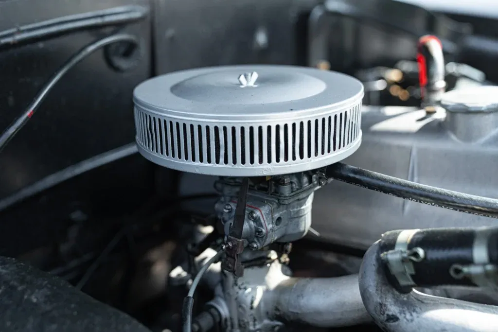 Mercedes-Benz Ponton for sale | 1955 MERCEDES-BENZ 190 - Image 46