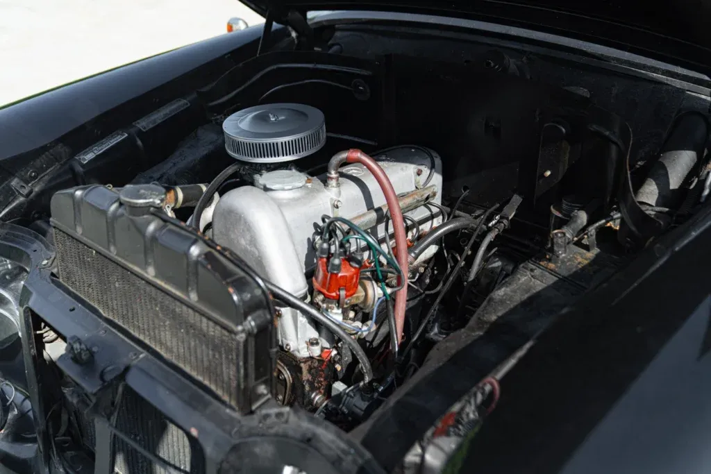 Mercedes-Benz Ponton for sale | 1955 MERCEDES-BENZ 190 - Image 50