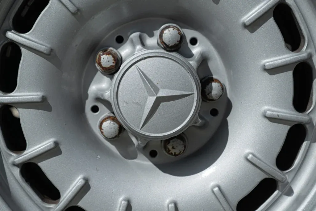 Mercedes-Benz SL for sale | 1977 Mercedes-Benz SL 450 - Image 14