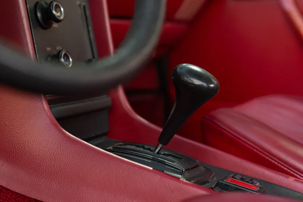 Mercedes-Benz SL for sale | 1977 Mercedes-Benz SL 450 - Image 36