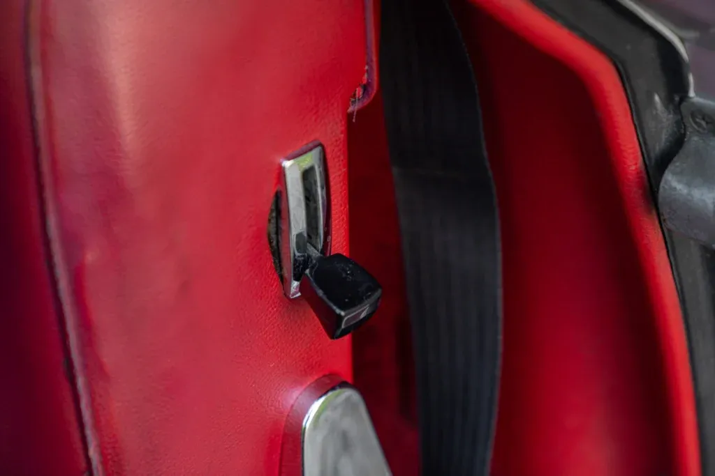 Mercedes-Benz SL for sale | 1977 Mercedes-Benz SL 450 - Image 29