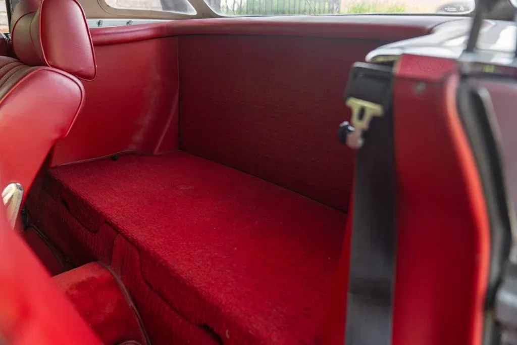 Mercedes-Benz SL for sale | 1977 Mercedes-Benz SL 450 - Image 34