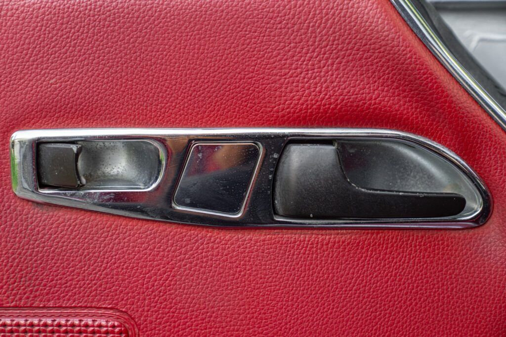 Mercedes-Benz SL for sale | 1977 Mercedes-Benz SL 450 - Image 36