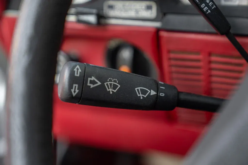 Mercedes-Benz SL for sale | 1977 Mercedes-Benz SL 450 - Image 35