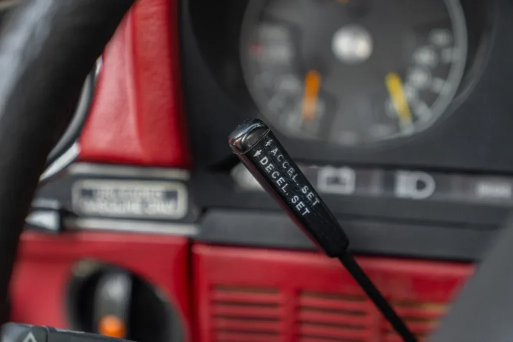 Mercedes-Benz SL for sale | 1977 Mercedes-Benz SL 450 - Image 39