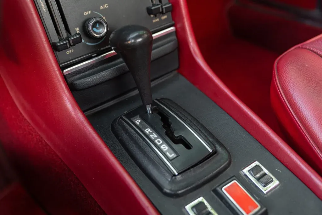 Mercedes-Benz SL for sale | 1977 Mercedes-Benz SL 450 - Image 38