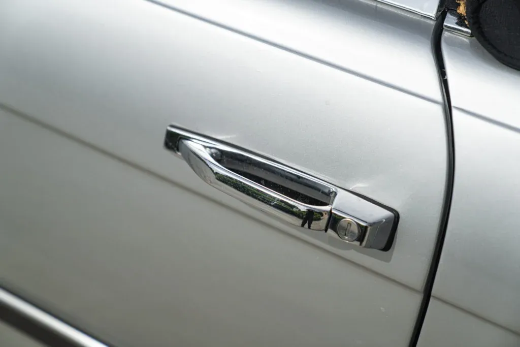 Mercedes-Benz SL for sale | 1977 Mercedes-Benz SL 450 - Image 18