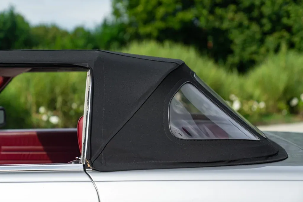 Mercedes-Benz SL for sale | 1977 Mercedes-Benz SL 450 - Image 21