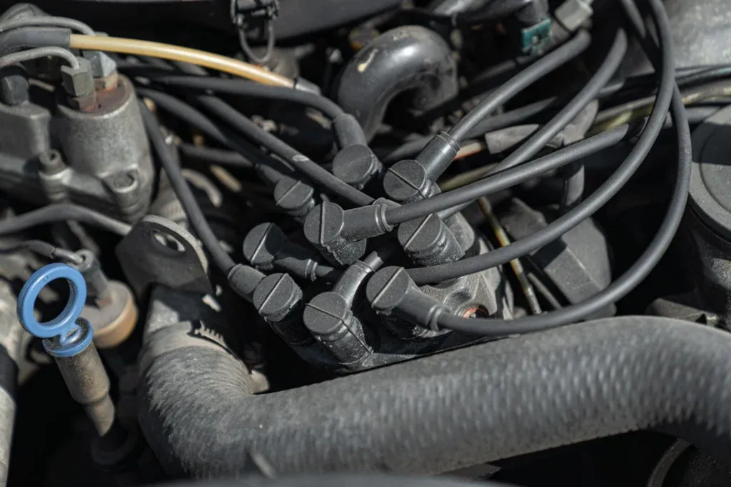 Mercedes-Benz SL for sale | 1977 Mercedes-Benz SL 450 - Image 53