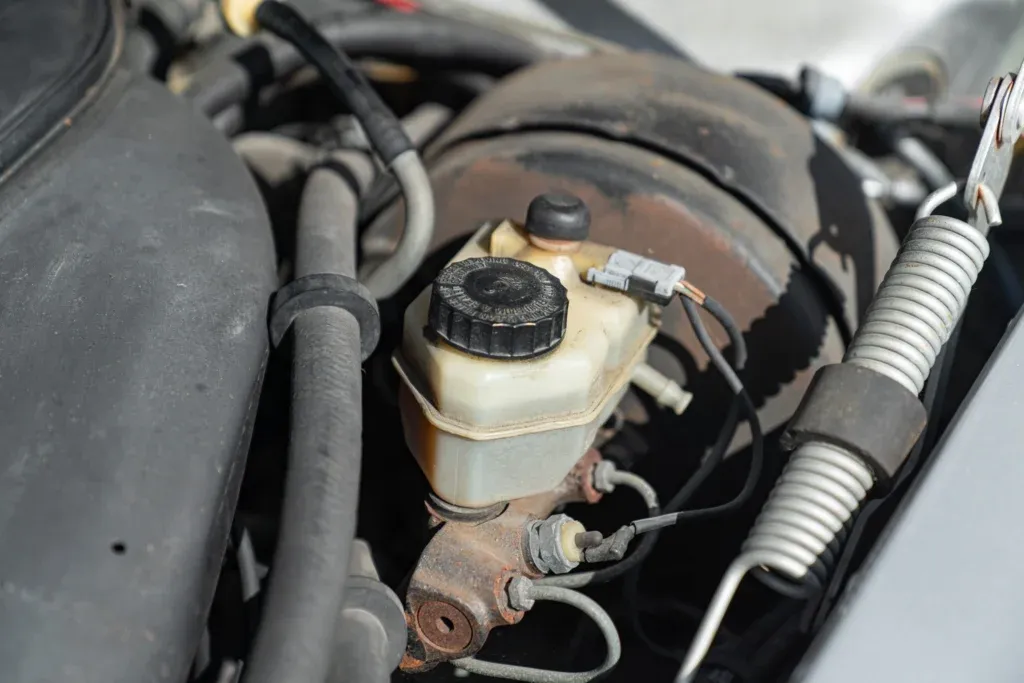 Mercedes-Benz SL for sale | 1977 Mercedes-Benz SL 450 - Image 51