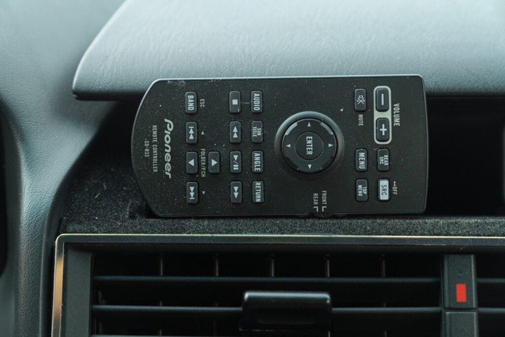 Mercedes-Benz SL for sale | 1995 Mercedes-Benz SL 320 - Image 39