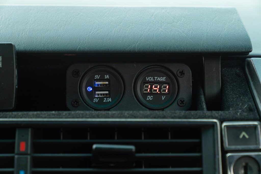 Mercedes-Benz SL for sale | 1995 Mercedes-Benz SL 320 - Image 40