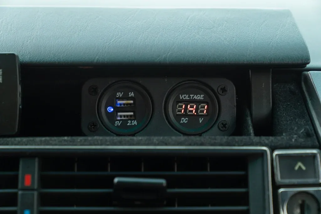 Mercedes-Benz SL for sale | 1995 Mercedes-Benz SL 320 - Image 40