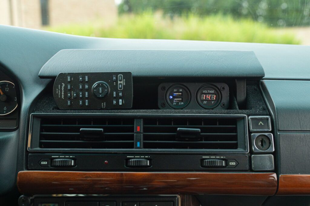 Mercedes-Benz SL for sale | 1995 Mercedes-Benz SL 320 - Image 41