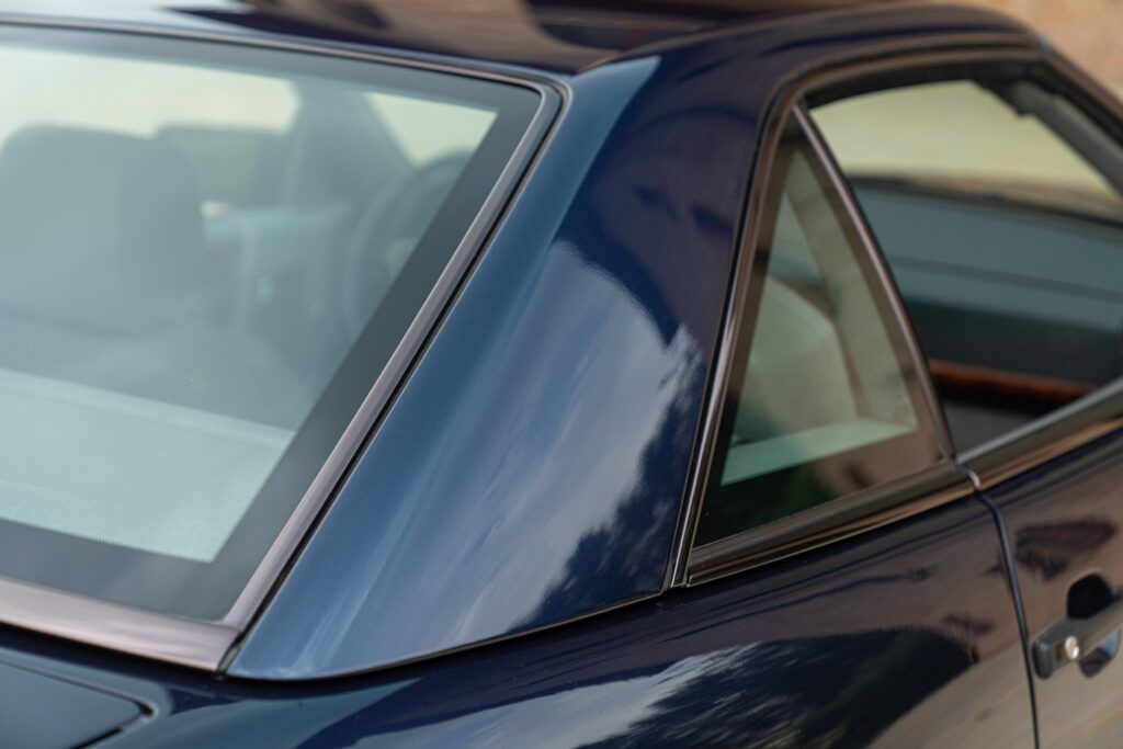 Mercedes-Benz SL for sale | 1995 Mercedes-Benz SL 320 - Image 10