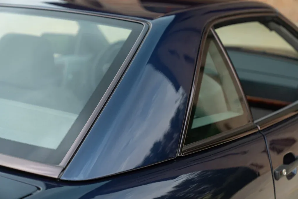 Mercedes-Benz SL for sale | 1995 Mercedes-Benz SL 320 - Image 10