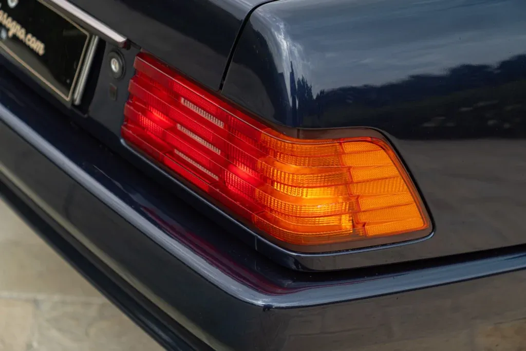 Mercedes-Benz SL for sale | 1995 Mercedes-Benz SL 320 - Image 14