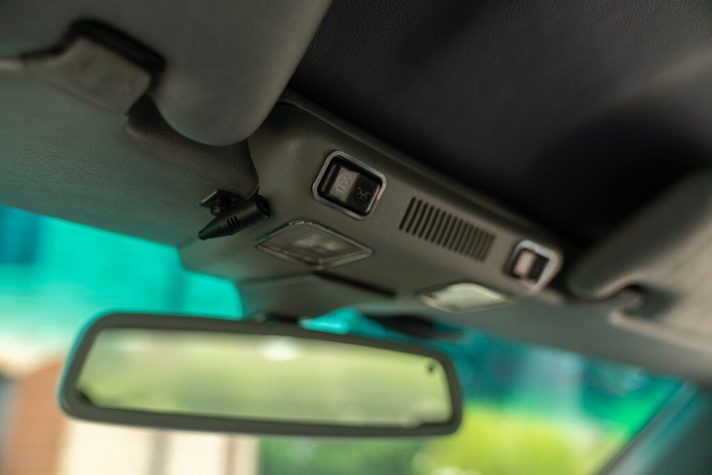 Mercedes-Benz SL for sale | 1995 Mercedes-Benz SL 320 - Image 44