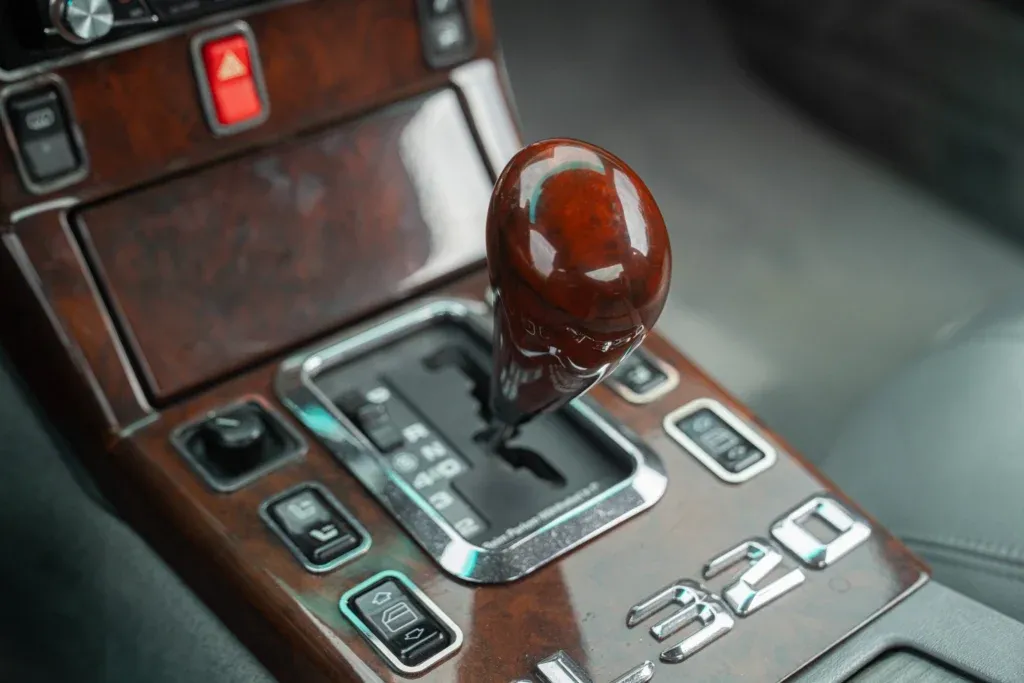 Mercedes-Benz SL for sale | 1995 Mercedes-Benz SL 320 - Image 46