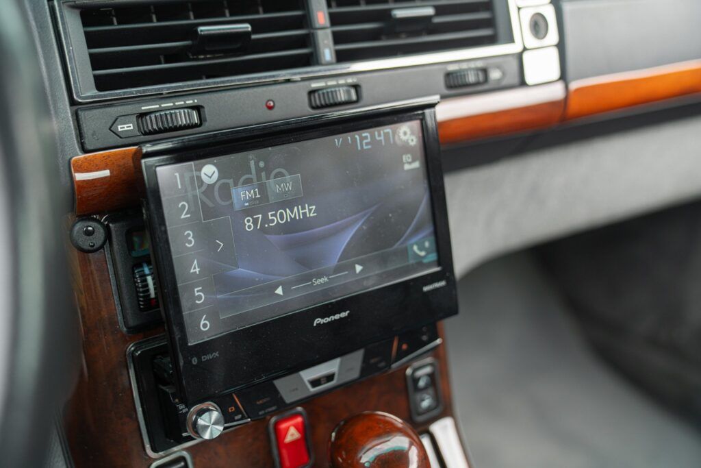 Mercedes-Benz SL for sale | 1995 Mercedes-Benz SL 320 - Image 50