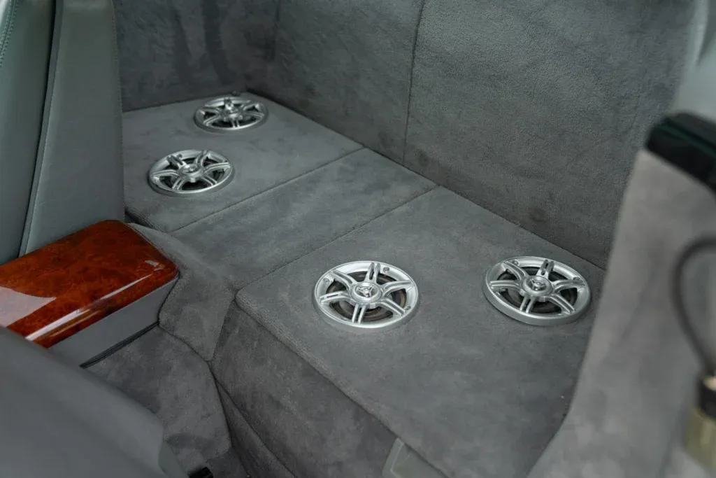 Mercedes-Benz SL for sale | 1995 Mercedes-Benz SL 320 - Image 31