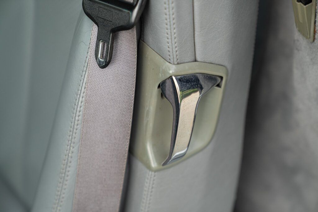 Mercedes-Benz SL for sale | 1995 Mercedes-Benz SL 320 - Image 32