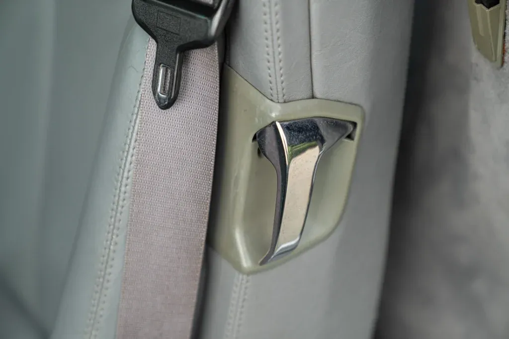 Mercedes-Benz SL for sale | 1995 Mercedes-Benz SL 320 - Image 32