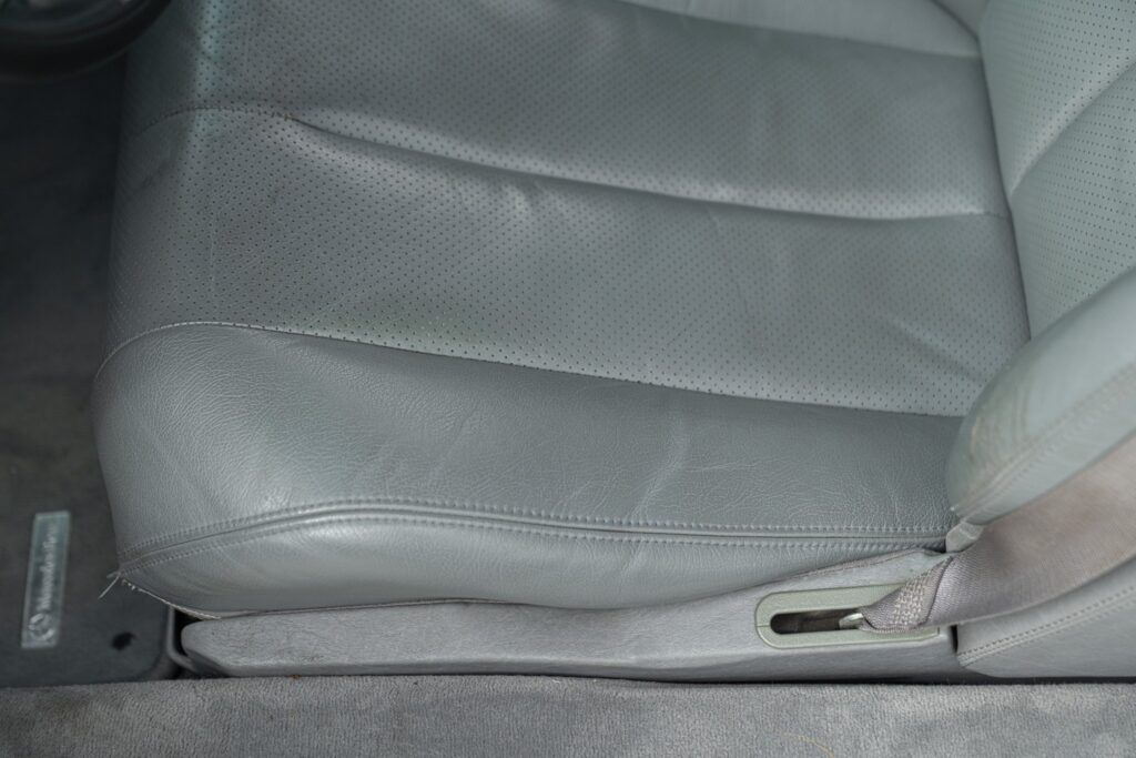 Mercedes-Benz SL for sale | 1995 Mercedes-Benz SL 320 - Image 34