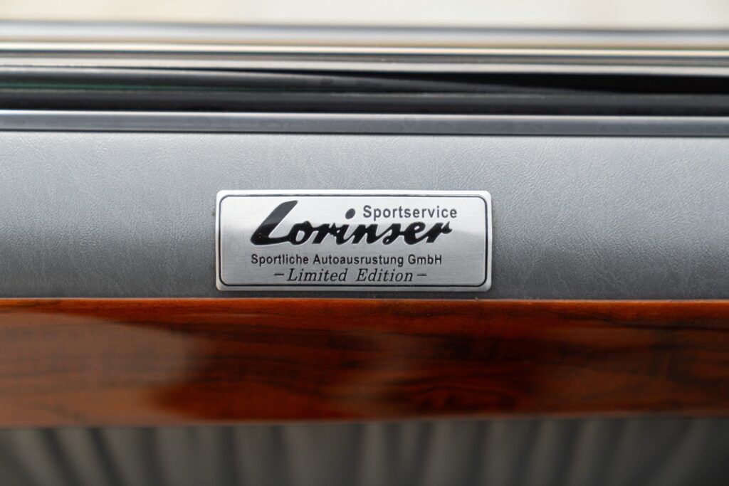 Mercedes-Benz SL for sale | 1995 Mercedes-Benz SL 320 - Image 38