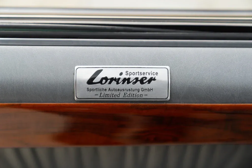 Mercedes-Benz SL for sale | 1995 Mercedes-Benz SL 320 - Image 38