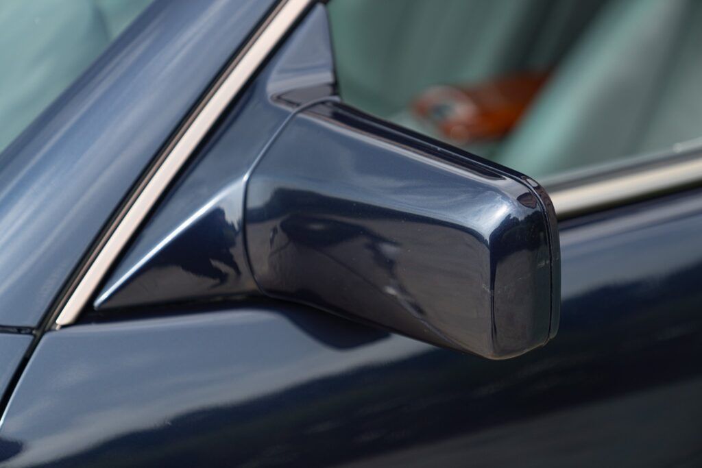 Mercedes-Benz SL for sale | 1995 Mercedes-Benz SL 320 - Image 15