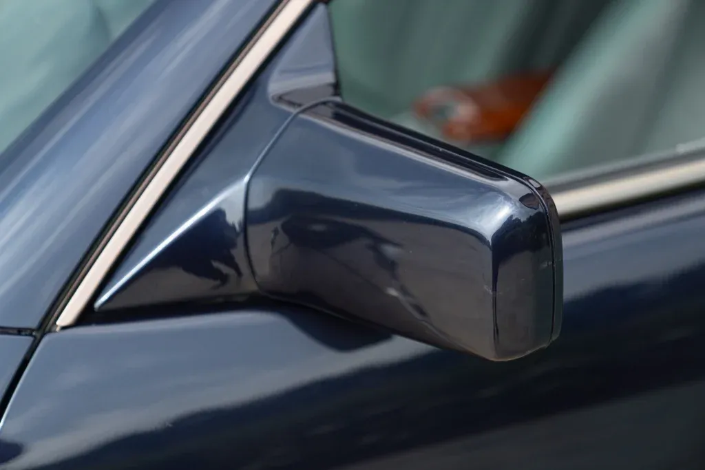 Mercedes-Benz SL for sale | 1995 Mercedes-Benz SL 320 - Image 15