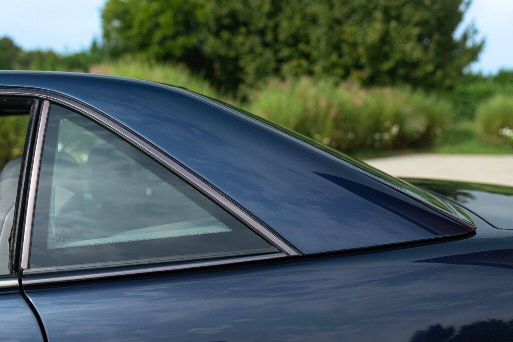 Mercedes-Benz SL for sale | 1995 Mercedes-Benz SL 320 - Image 17