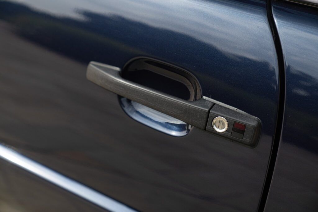 Mercedes-Benz SL for sale | 1995 Mercedes-Benz SL 320 - Image 18