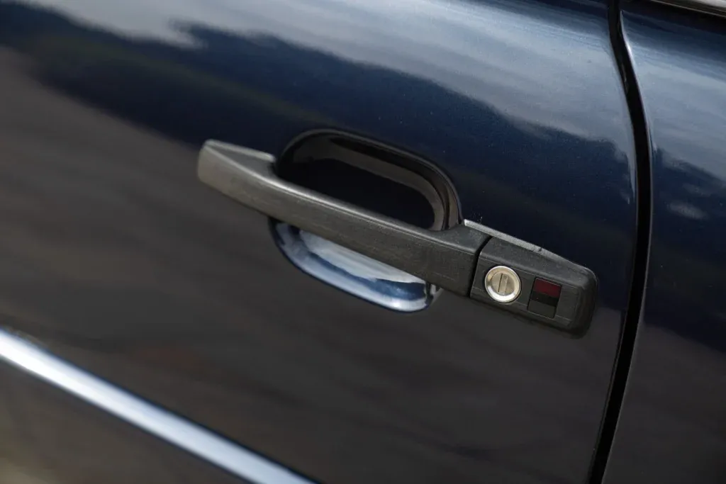 Mercedes-Benz SL for sale | 1995 Mercedes-Benz SL 320 - Image 18